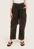 Lauren Manoogian Cargo Pants - Hunter - Thumbnail 1