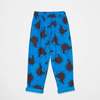 Kids  Weekend House Kids Turtle Kid's Corduroy Trouser - Thumbnail 2