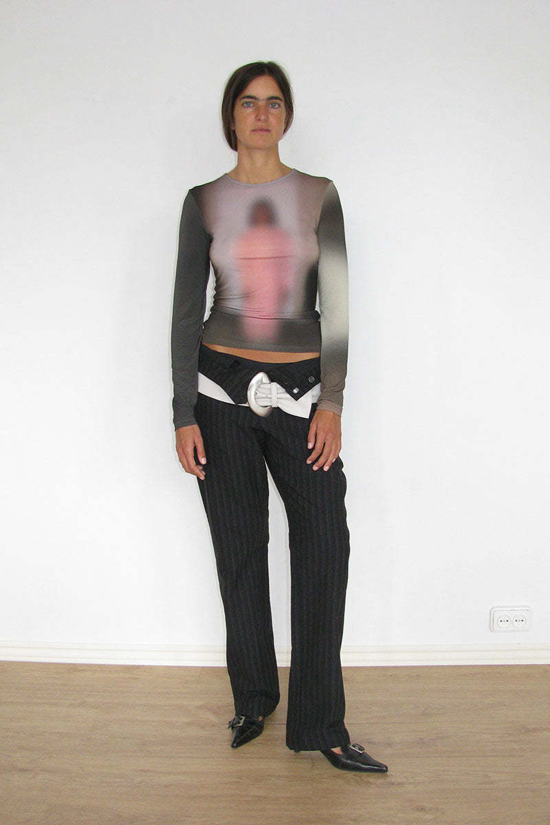 Paloma Wool Morchis Top - Taupe | Garmentory
