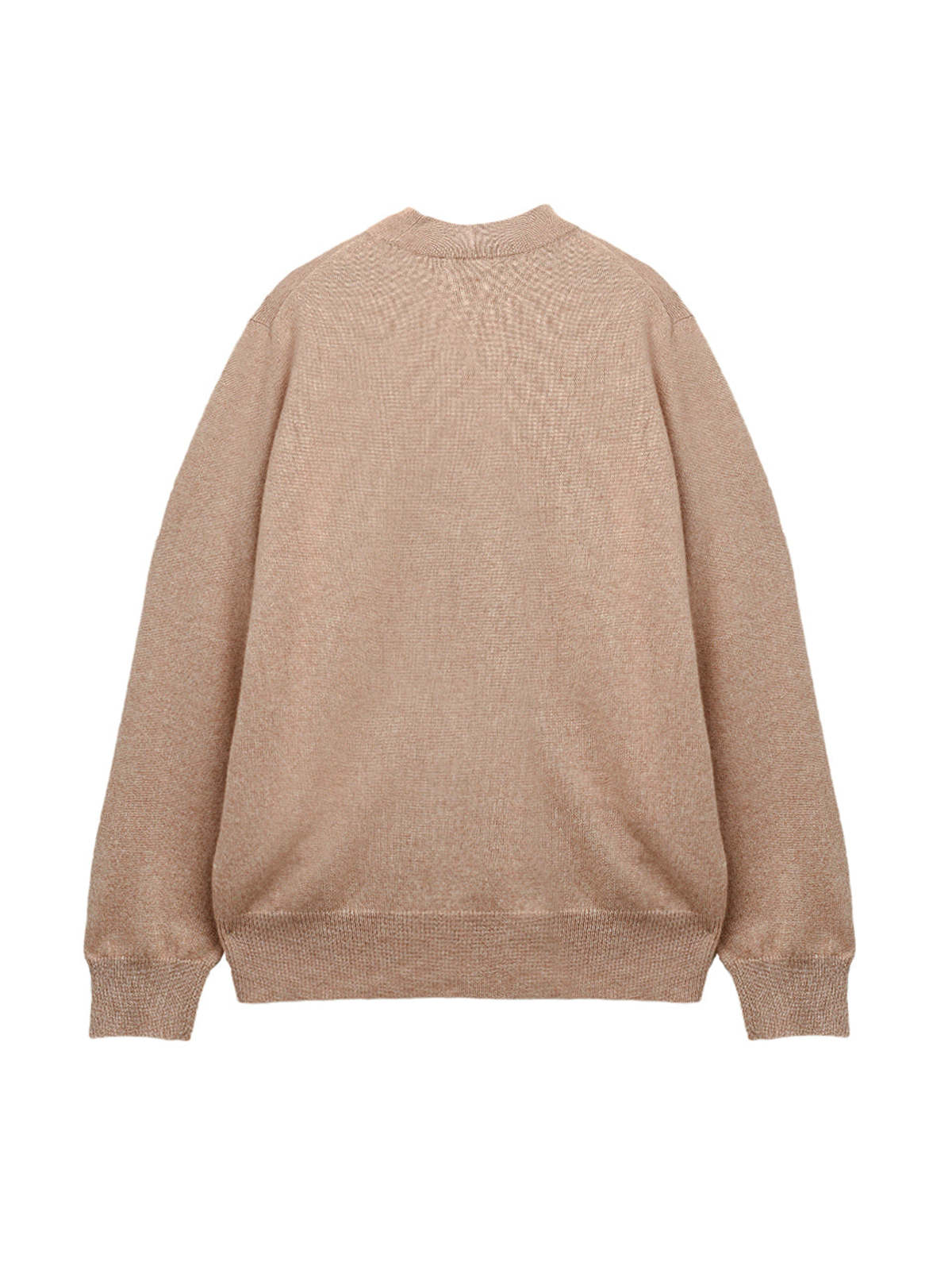 Chamonix Mockneck Sweater main image 0