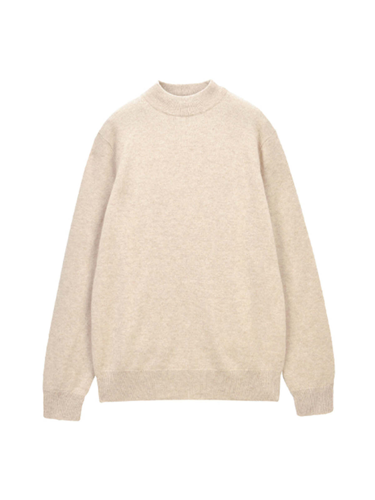 Chamonix Mockneck Sweater main image 1