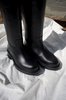 Rita Row Hilber Tall Boot - Black - Thumbnail 2