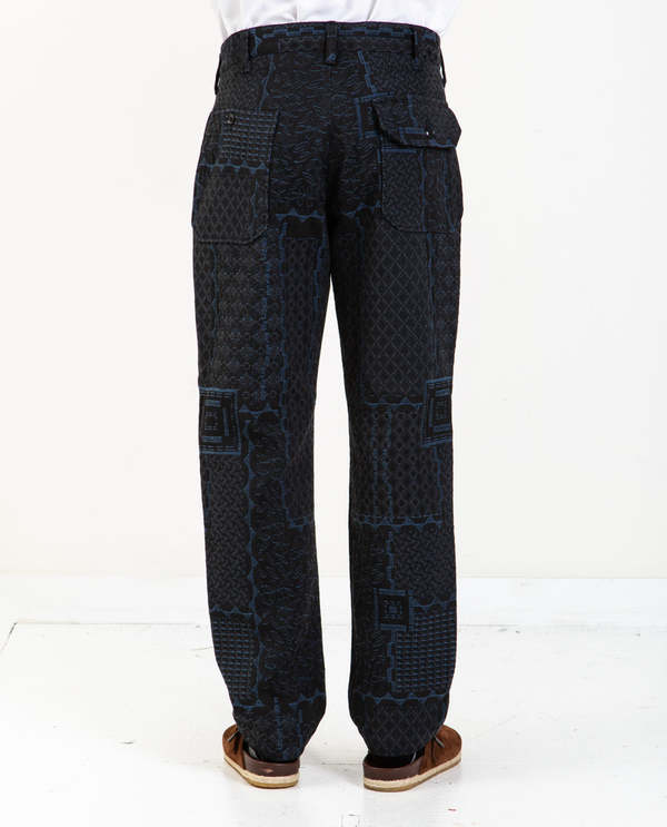 Engineered Garments Carlyle Pant | Garmentory