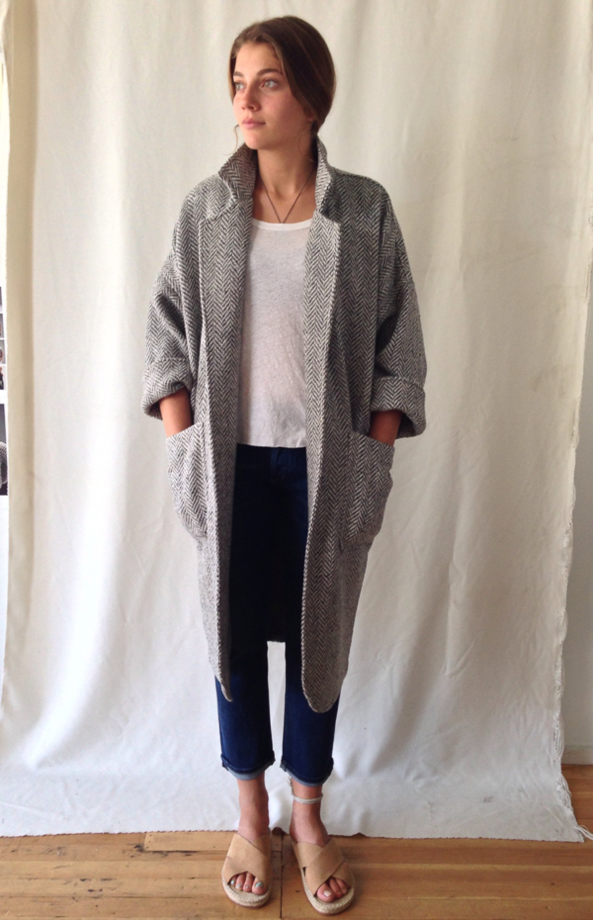 Horses Atelier Alchemical Coat - Image 1 of 4