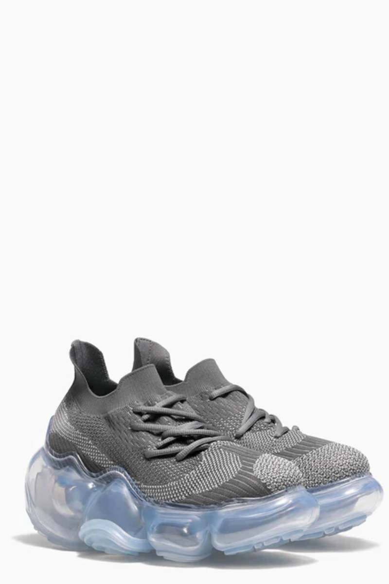 grounds Moopie Charcoal - Ice Gray | Garmentory