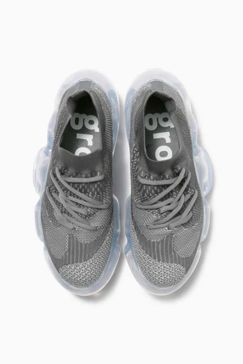 grounds Moopie Charcoal - Ice Gray | Garmentory
