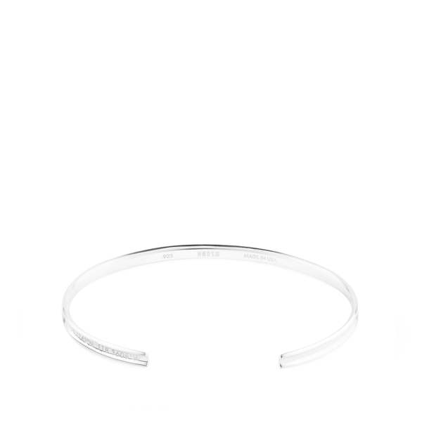 HNDSM Los Angeles - Sterling Silver