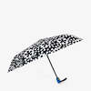 Areaware Pattern Umbrella - Black/White - Thumbnail 1