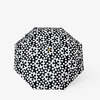 Areaware Pattern Umbrella - Black/White - Thumbnail 2