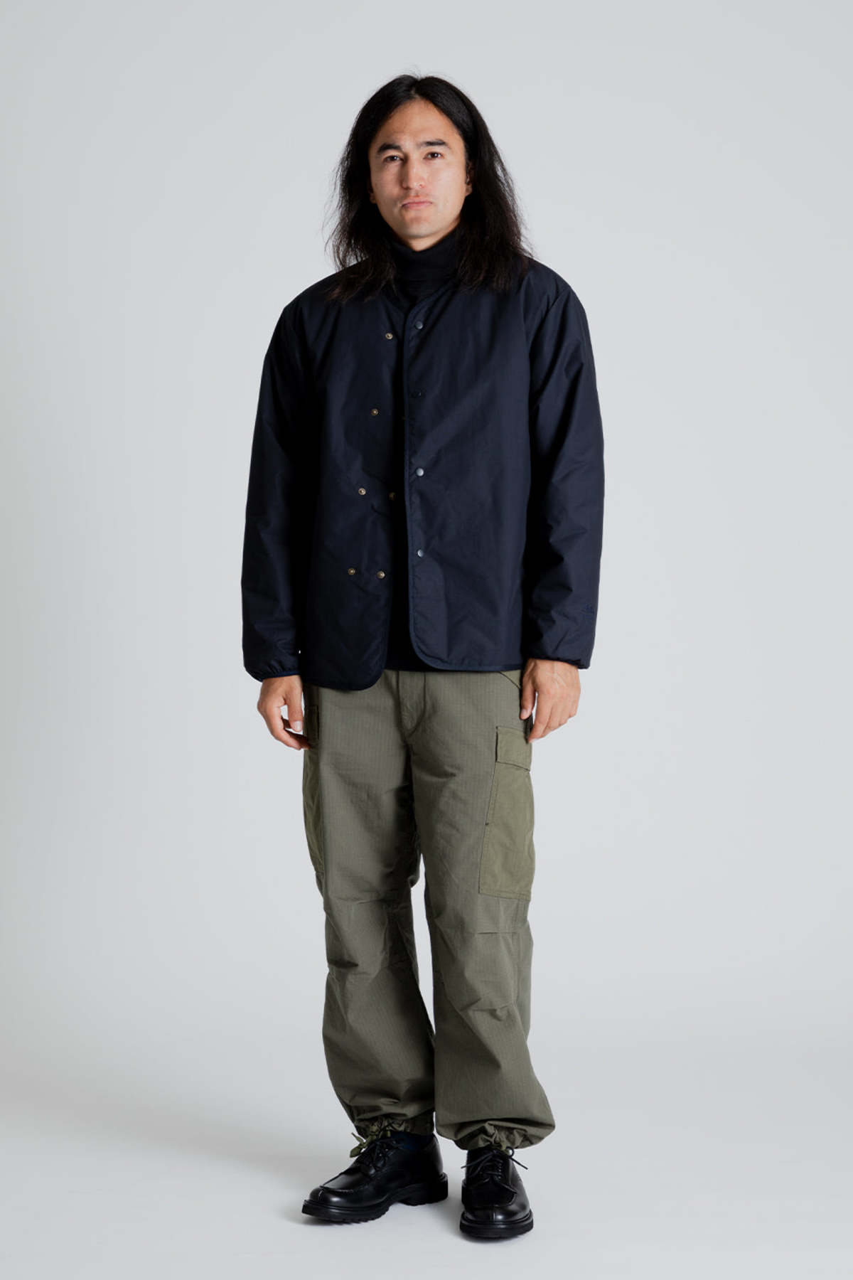 Reversible-Down-Cardigan---