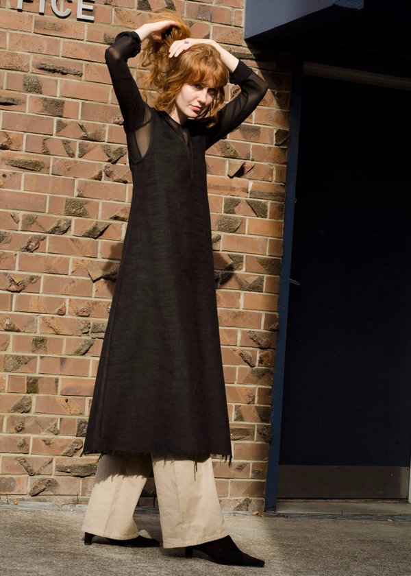 Penny sage lyrical dress Clearance