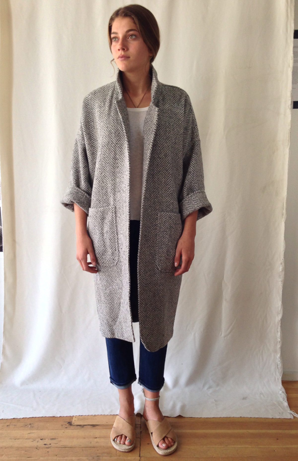 Horses Atelier Alchemical Coat - Image 4 of 4