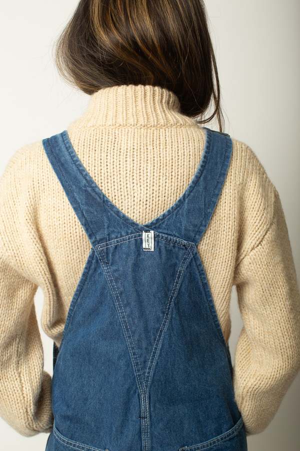 Key Overalls Garmentory