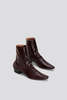 Rachel Comey - Cove Boot: Cherry - Thumbnail 1