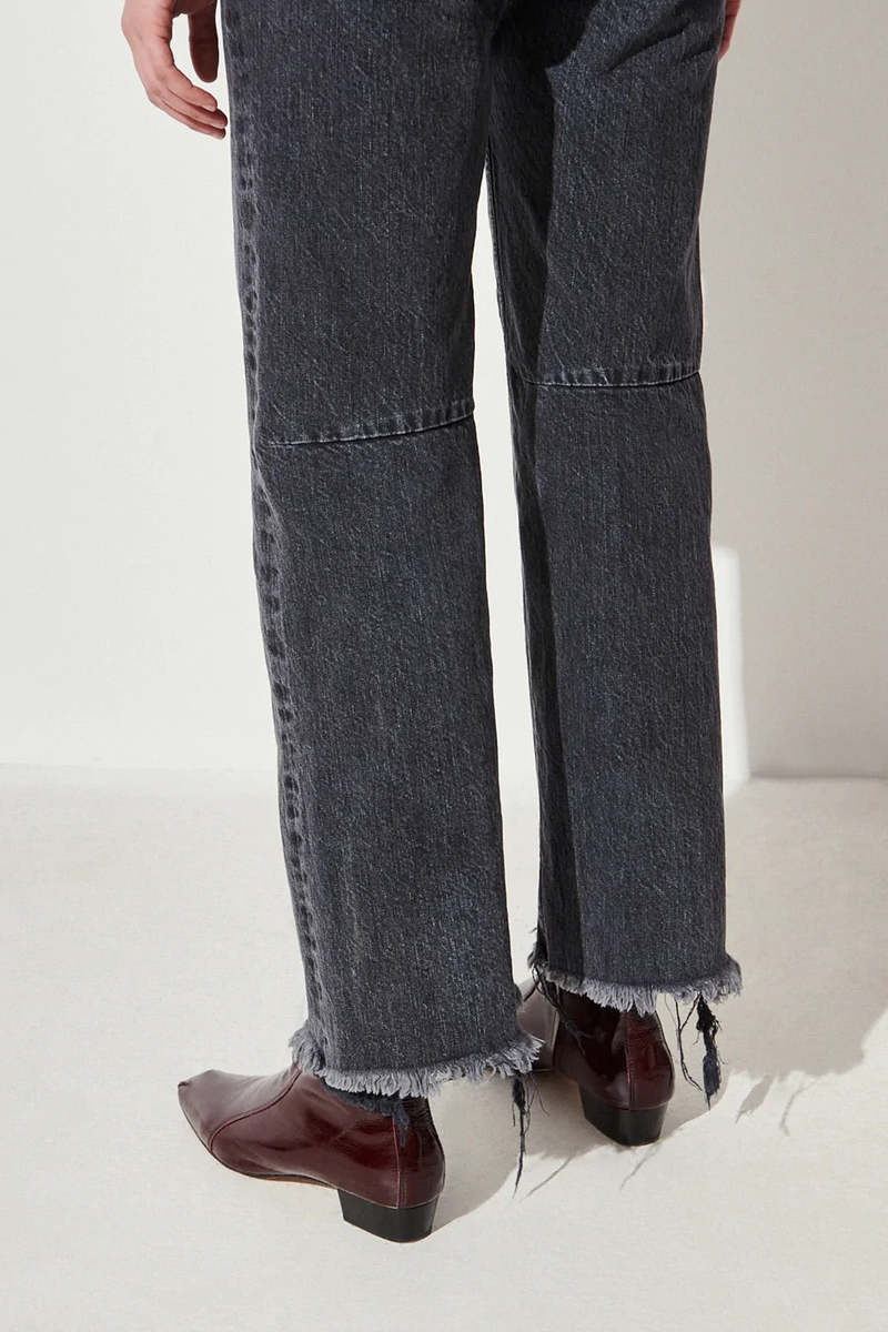 Rachel Comey - Cove Boot: Cherry