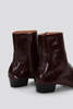 Rachel Comey - Cove Boot: Cherry - Thumbnail 6