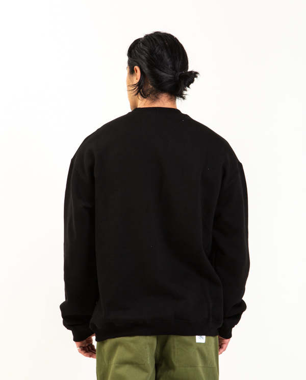 Caddy-Bear-Crewneck-Sweatshirt