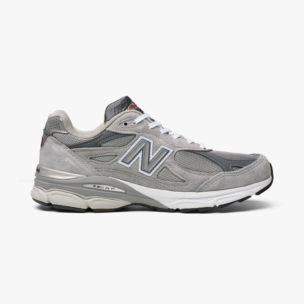 New Balance Shoes - Grey | Garmentory