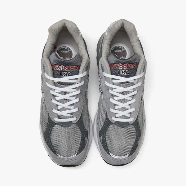 New Balance Shoes - Grey | Garmentory