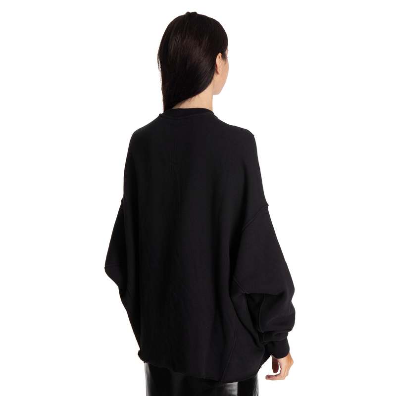 Rick Owens Crater Tunic | Garmentory