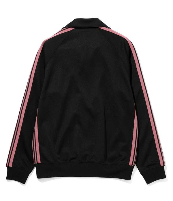 Needles Track Jacket - Poly Smooth/Black | Garmentory