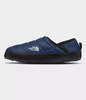 The North Face Men’s ThermoBall™ Traction V Mules - Shady Blue - TNF Black - Thumbnail 1