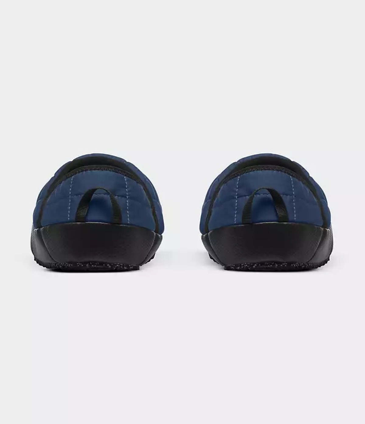 The North Face Men’s ThermoBall™ Traction V Mules - Shady Blue - TNF Black - Image 3 of 4