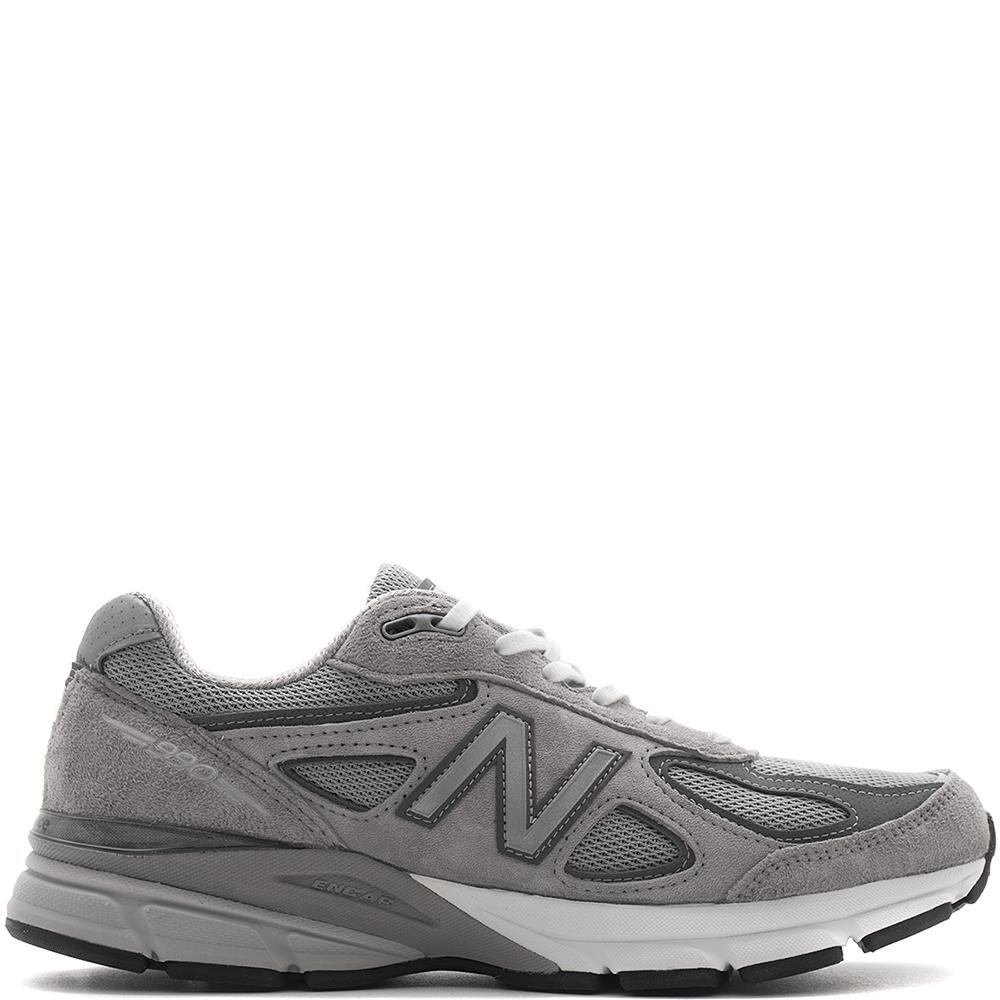 new balance m990gl4 grey