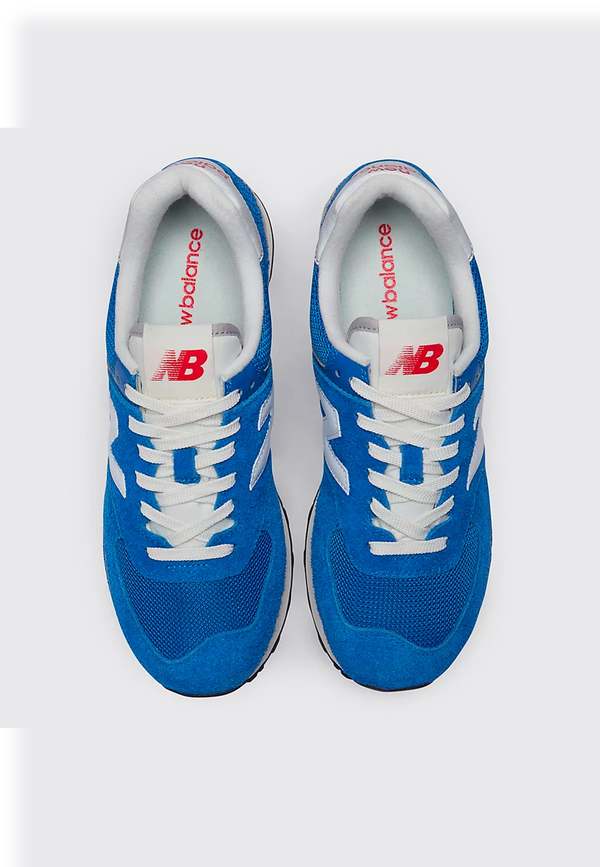 ★New Balance★ New Balance 574 Heritage Blue U574WL2 Blue New Balance 574 | SVD