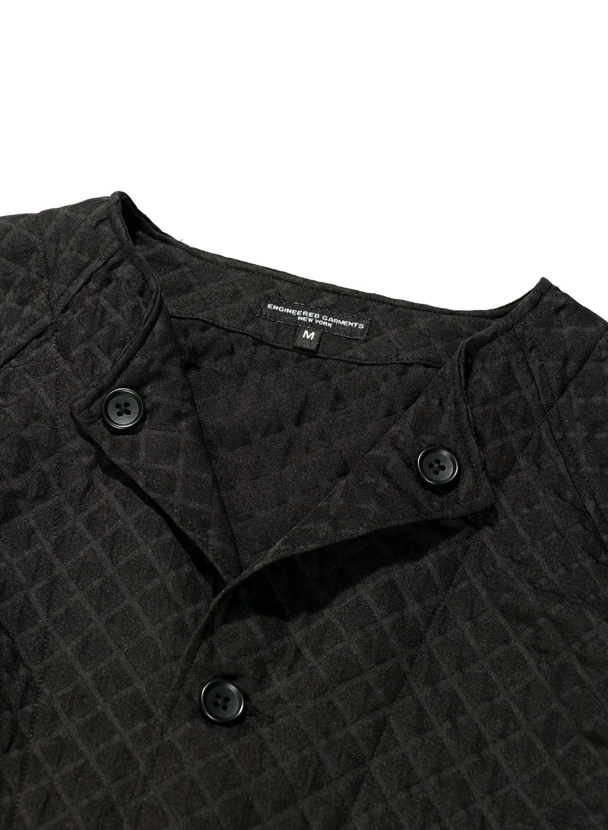 Engineered-Garments-No-Collar-