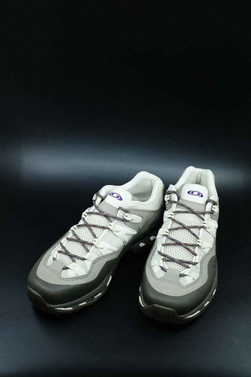 SALOMON XT Quest Advanced Shoes Khaki/Major Brown Garmentory