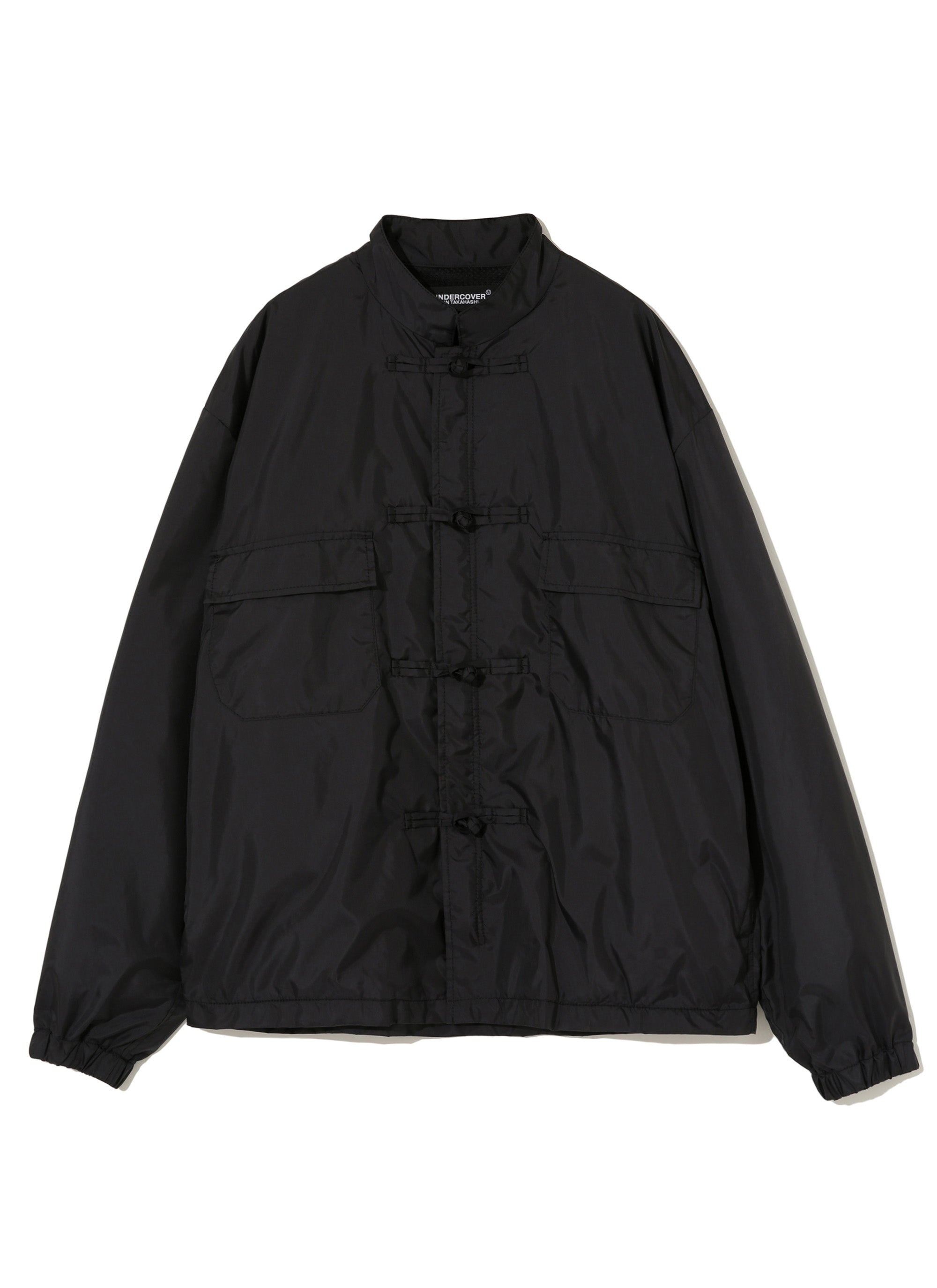 UNDERCOVER--UC2B4207-NYLON-