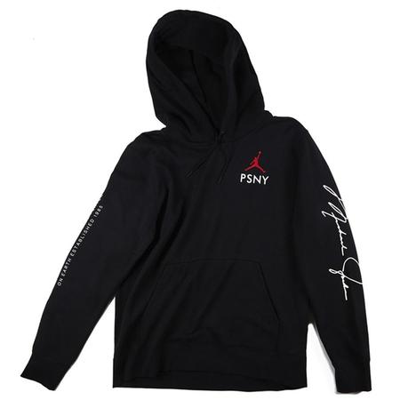 psny hoodie