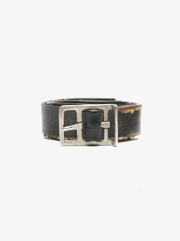 carol christian poell belt