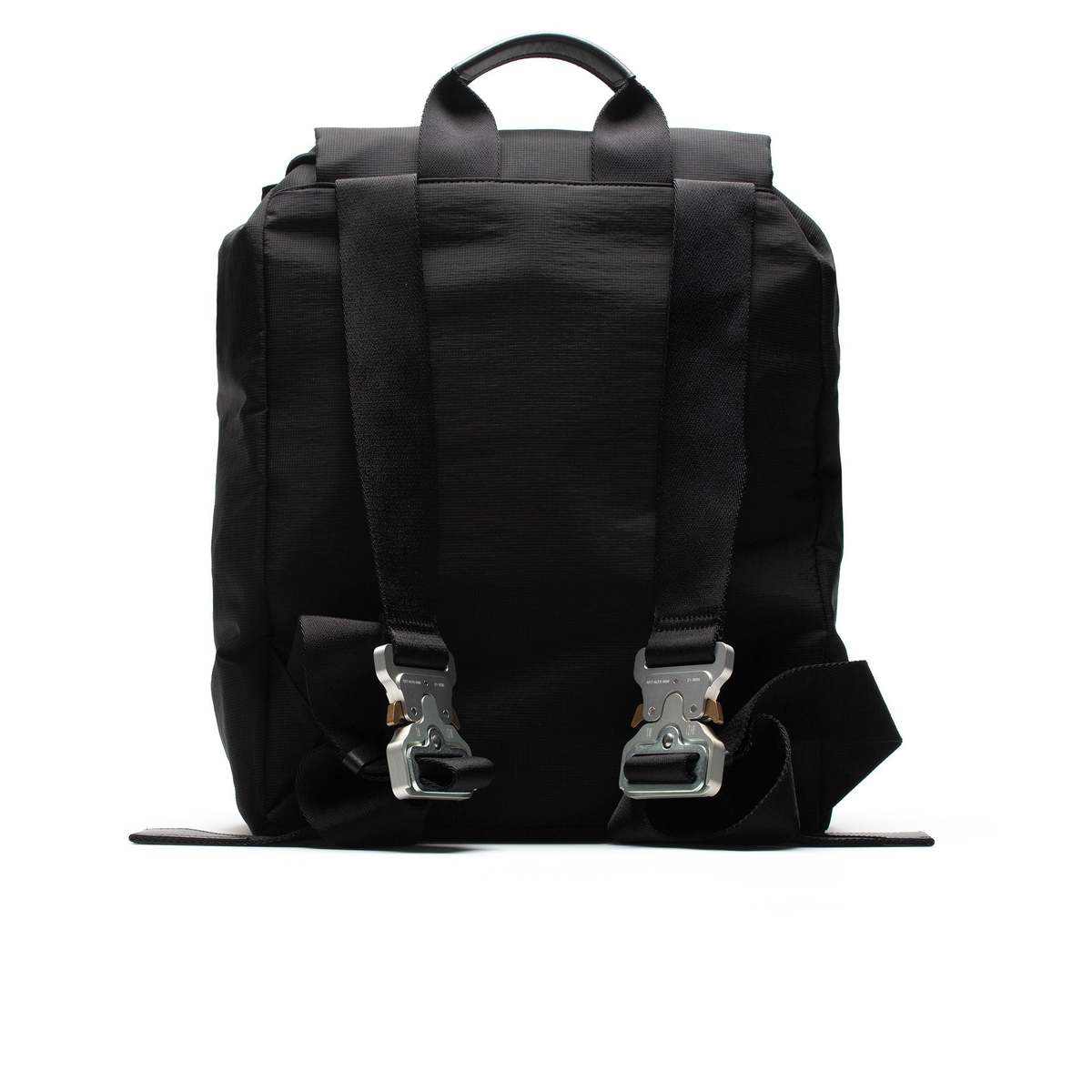 バッグ 1017 ALYX 9SM TANK BACKPACK 1017 ALYX 9SM - Tank Backpack | HBX - Globally Curated