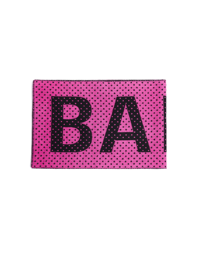 VIP【関税送料無料】希少 BALENCIAGA SCARF Balenciaga Scarf Silk ref.217708 - Joli Closet
