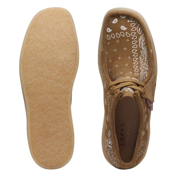Clarks Men display picture 2
