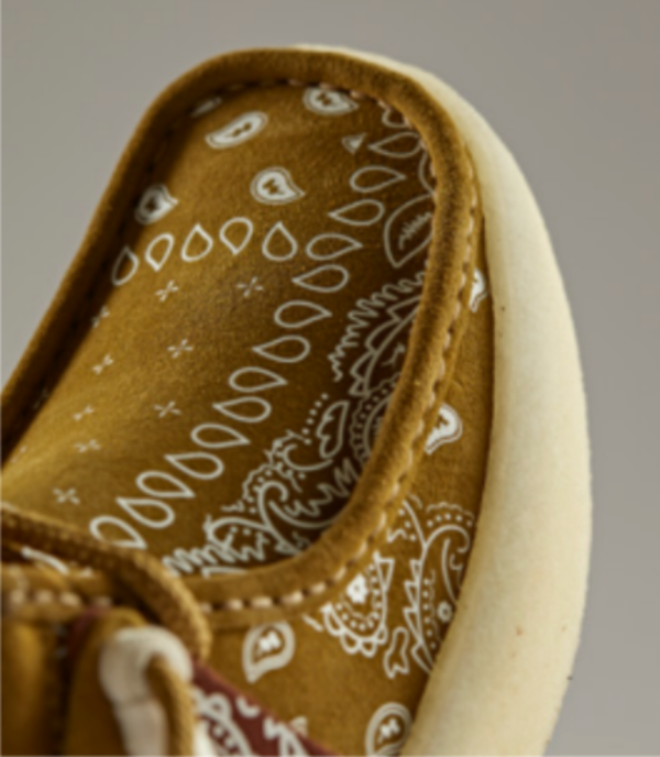 Clarks Men display picture 3