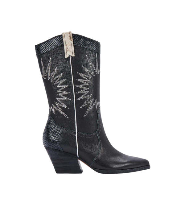 Dolce Vita Lawson Boots - Black