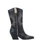 Dolce Vita Lawson Boots - Black - Thumbnail 2