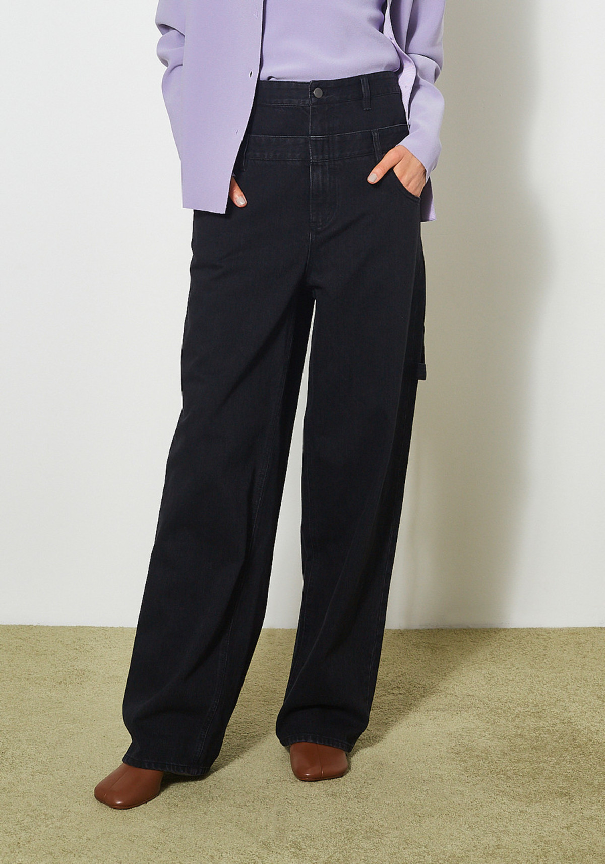 Sammi Jean - Darkdenim main image 0