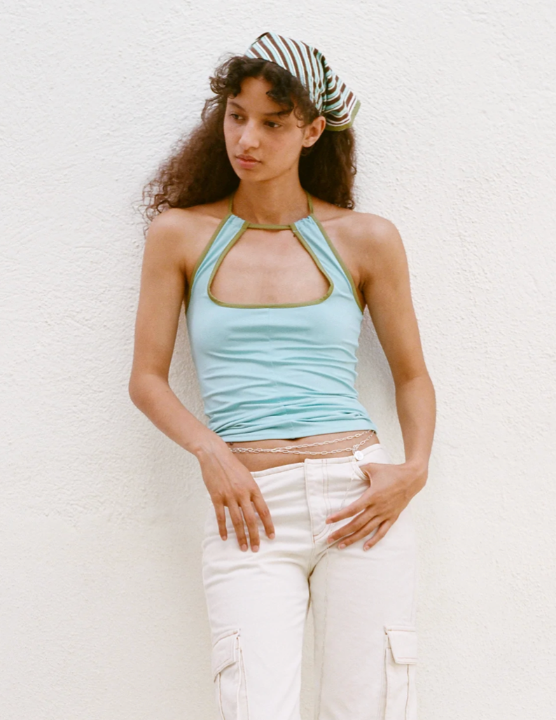 Gimaguas - Salma Top | Garmentory