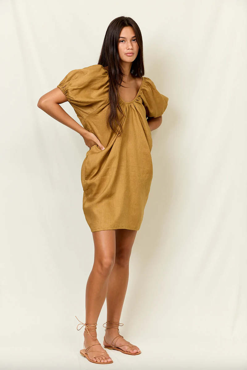 GILLIA♡ハワイ♡ZARA MINI DRESS Gillia Zara Dress | Garmentory