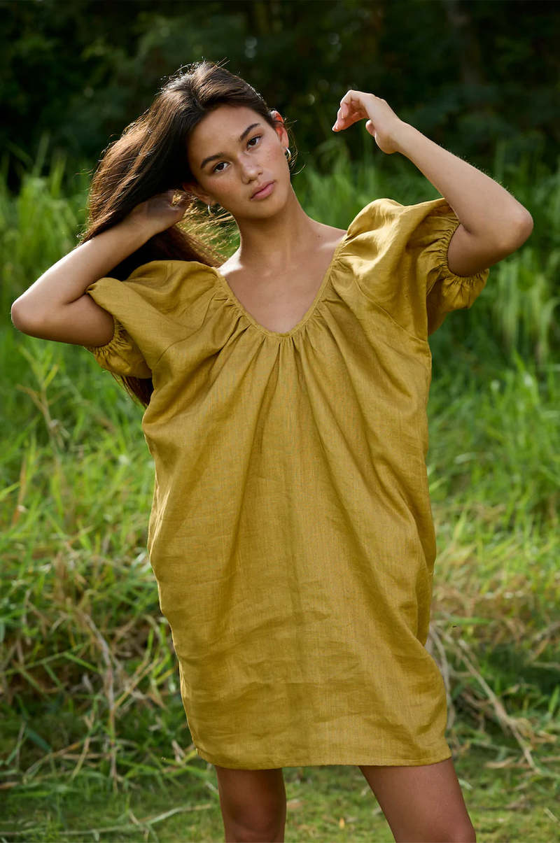 Gillia Zara Dress | Garmentory