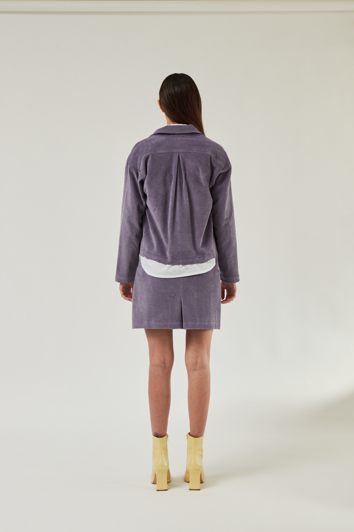 Milo Jacket - Image 3 of 5