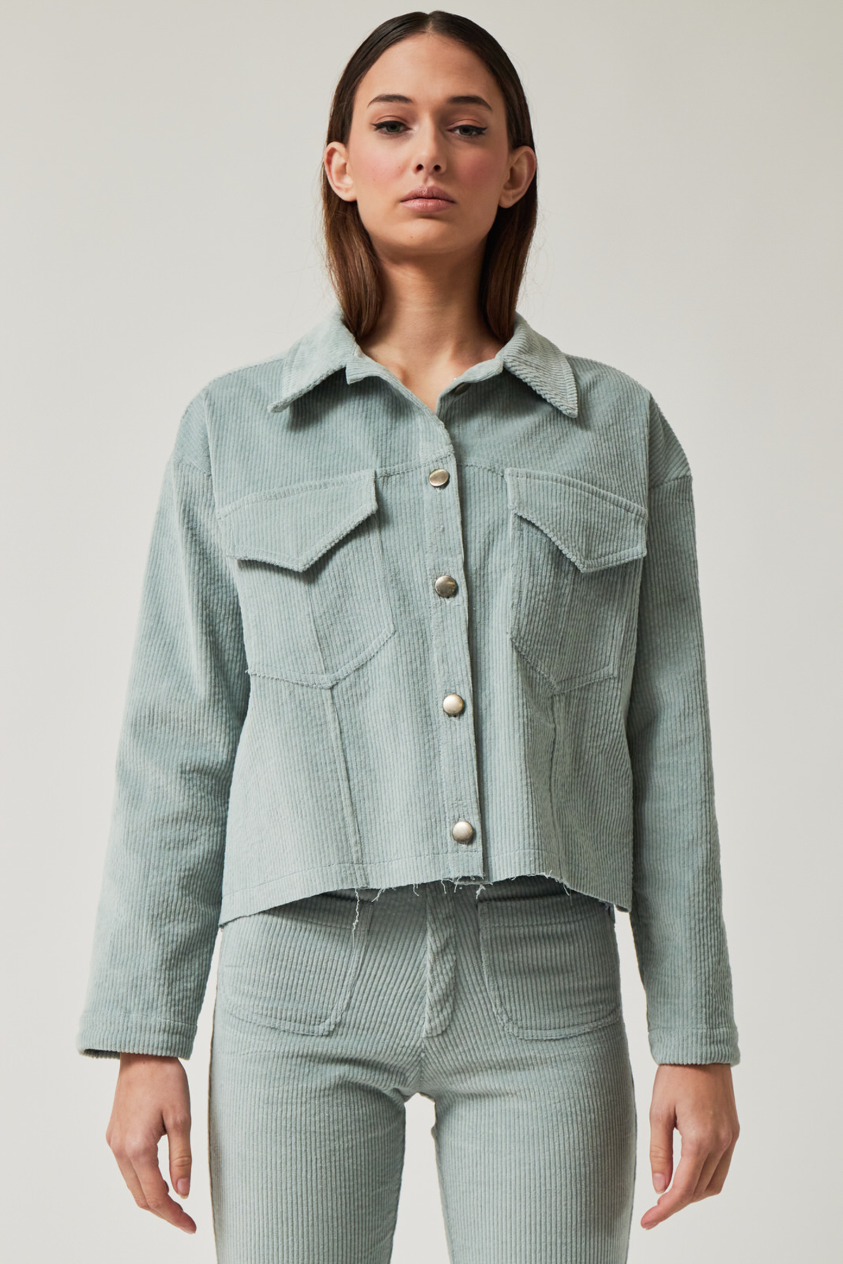 Milo Jacket - Image 1 of 5