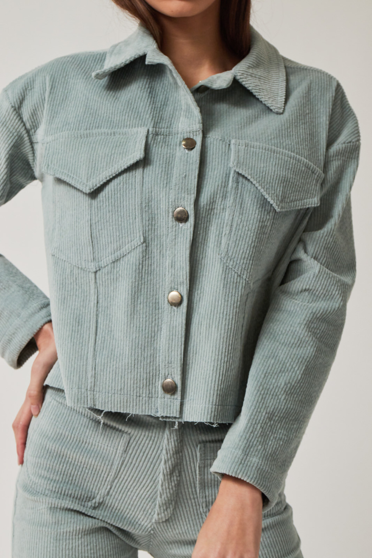 Milo Jacket - Image 5 of 5