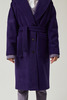 Capu Coat - Thumbnail 2