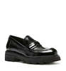 la canadienne Douglas Leather Loafer - Black - Thumbnail 3