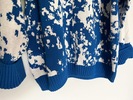 Kowtow Folio Sweater - Buoy Blue - Thumbnail 7